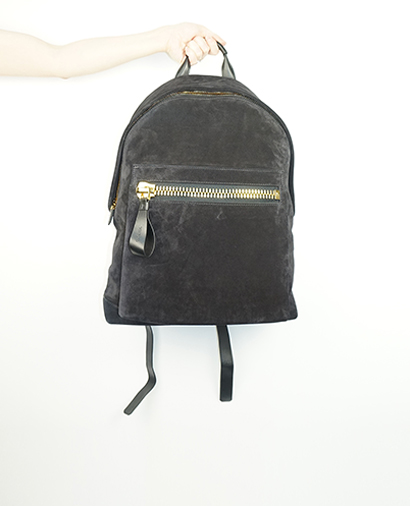 Buckley Backpack, front view